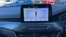 Ford Focus 1.5 EcoBoost 150 Active X Auto 5dr Petrol Estate